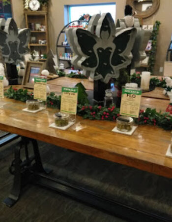 Emerald Fields Manitou Recreational Dispensary