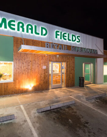 Emerald Fields Manitou Recreational Dispensary