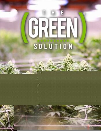 The Green Solution