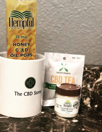 The CBD Store