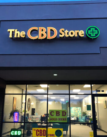 The CBD Store