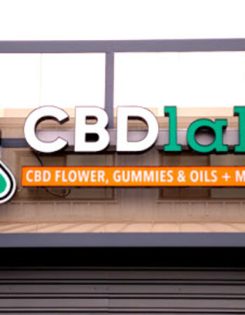 CBD Lab