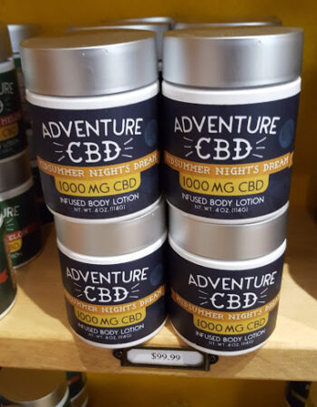 Adventure CBD & Hemp