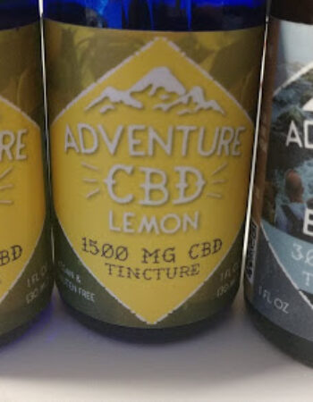 Adventure CBD & Hemp