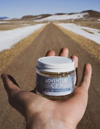 Adventure CBD & Hemp