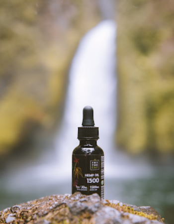 Try The CBD Oil Colorado