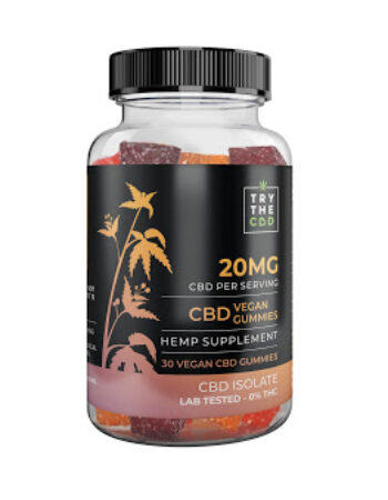 Try The CBD Oil Colorado