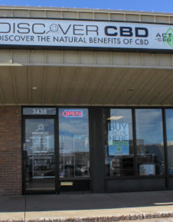 Discover CBD