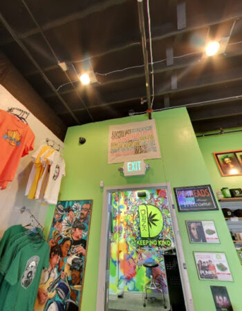 DANK Dispensary Recreational and Medical