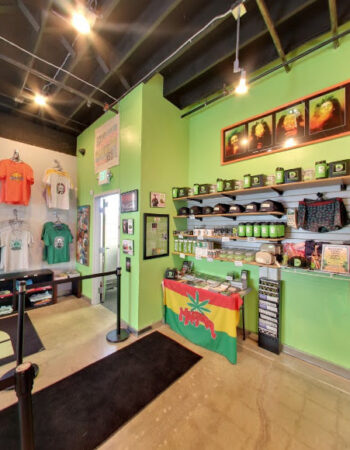 DANK Dispensary Recreational and Medical