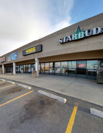 Star Buds Recreational Marijuana Dispensary Pecos