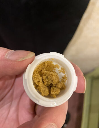 Brecken Gold CBD – The Breckenridge Hemp Co