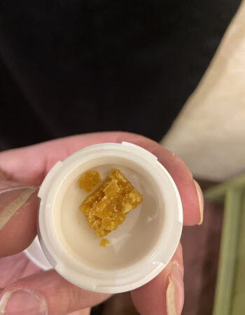 Brecken Gold CBD – The Breckenridge Hemp Co