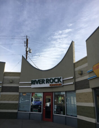 RiverRock Cannabis