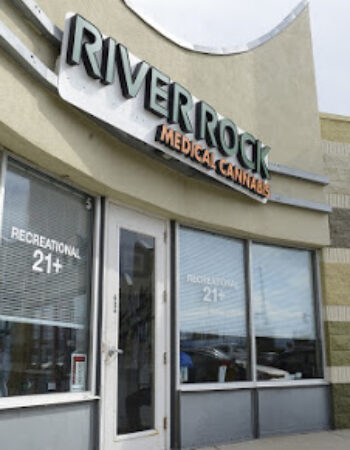 RiverRock Cannabis