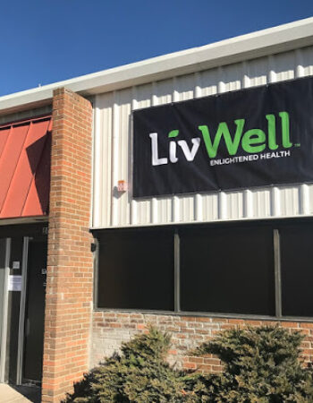 LivWell Enlightened Health Marijuana Dispensary