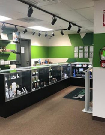 LivWell Enlightened Health Marijuana Dispensary