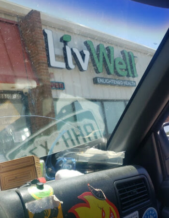 LivWell Enlightened Health Marijuana Dispensary