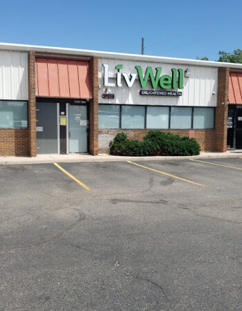 LivWell Enlightened Health Marijuana Dispensary