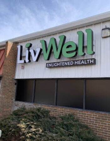 LivWell Enlightened Health Marijuana Dispensary