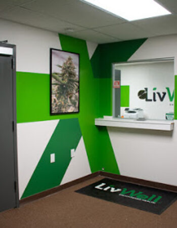 LivWell Enlightened Health Marijuana Dispensary