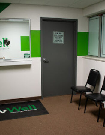 LivWell Enlightened Health Marijuana Dispensary