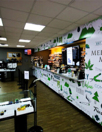 Medicine Man Dispensary Denver