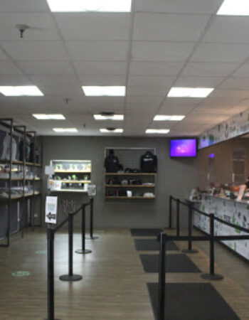 Medicine Man Dispensary Denver