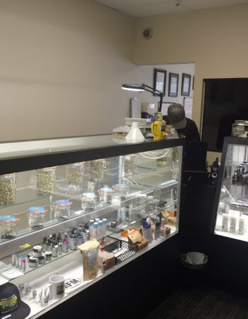 Maggie’s Farm Marijuana Dispensary