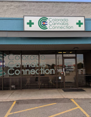 Colorado Cannabis Connection