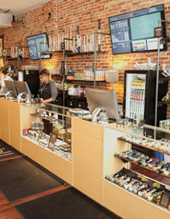 LivWell Enlightened Health Marijuana Dispensary