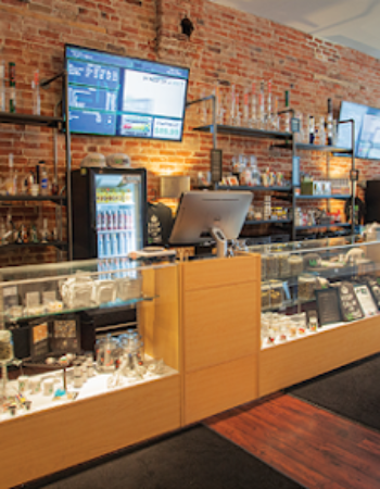 LivWell Enlightened Health Marijuana Dispensary