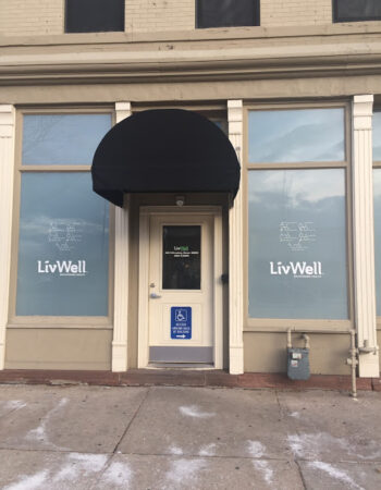 LivWell Enlightened Health Marijuana Dispensary