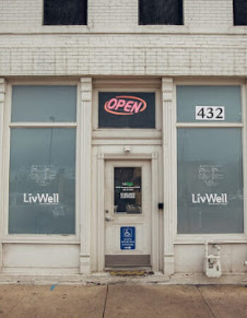 LivWell Enlightened Health Marijuana Dispensary