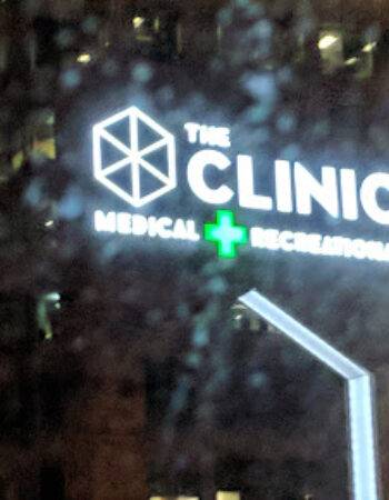 The Clinic Colorado – Medical & Recreational