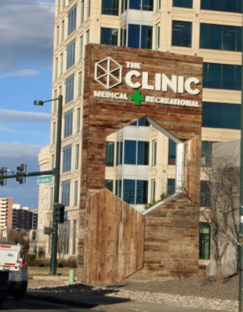 The Clinic Colorado – Medical & Recreational