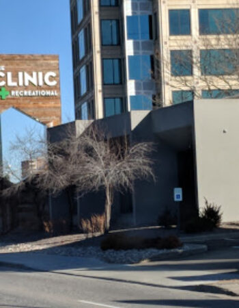 The Clinic Colorado – Medical & Recreational