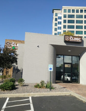 The Clinic Colorado – Medical & Recreational