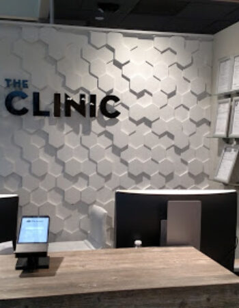 The Clinic Colorado – Medical & Recreational