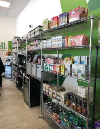 LivWell Enlightened Health Marijuana Dispensary