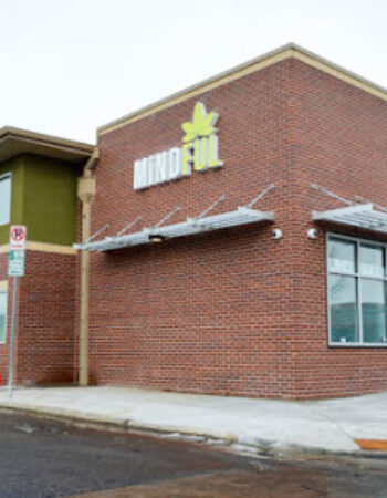 LivWell Enlightened Health Marijuana Dispensary