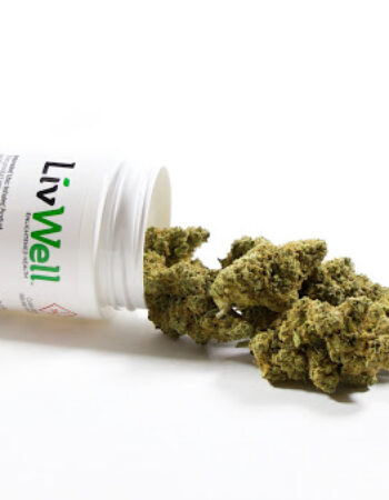 LivWell Enlightened Health Marijuana Dispensary