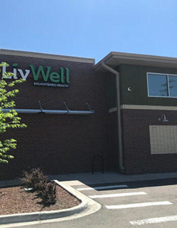 LivWell Enlightened Health Marijuana Dispensary