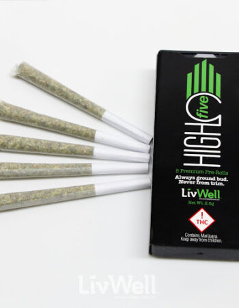 LivWell Enlightened Health Marijuana Dispensary