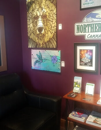 Rocky Mountain Cannabis Denver