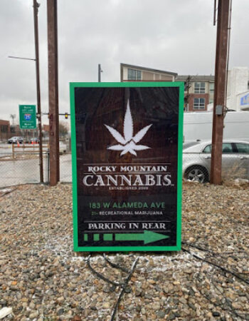 Rocky Mountain Cannabis Denver