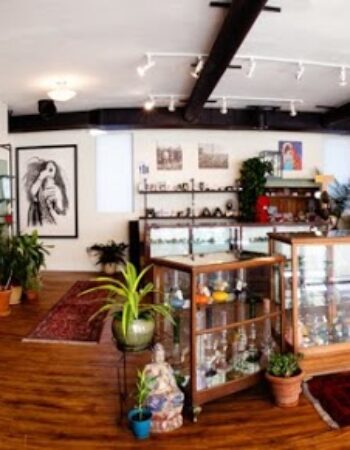 The Farm Recreational Marijuana Dispensary