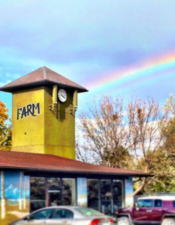 The Farm Recreational Marijuana Dispensary