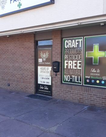 Green Farms Medical Dispensary