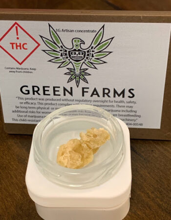 Green Farms Medical Dispensary